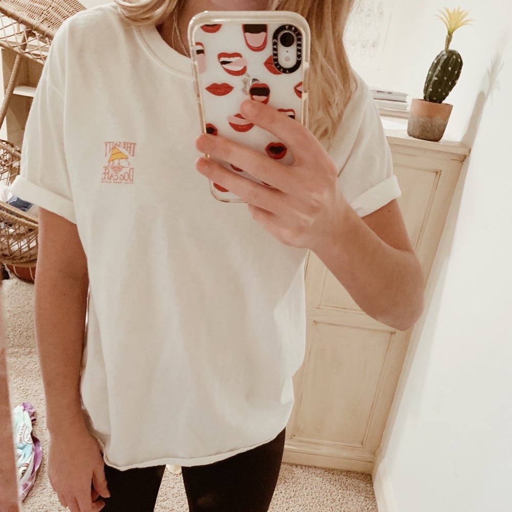 The Salty Dog Tee